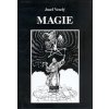 Kniha Magie - Josef Veselý
