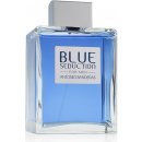 Antonio Banderas Blue Seduction toaletní voda pánská 100 ml tester