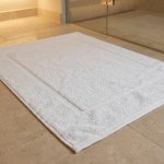 Froté předložka Kvalitex 50x70cm hotel bílá 750g/m2 – Hledejceny.cz