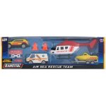 Halsall Teamsterz zachranný tým záchranáři – Zboží Dáma