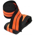 Titan MAX RPM Knee Wraps 2,5 m orange – Hledejceny.cz