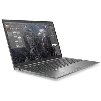 HP ZBook Firefly 15 G8 313Q4EA