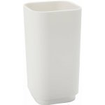 Aqualine SEVENTY pohár na postavení bílá 639822 – Zboží Mobilmania