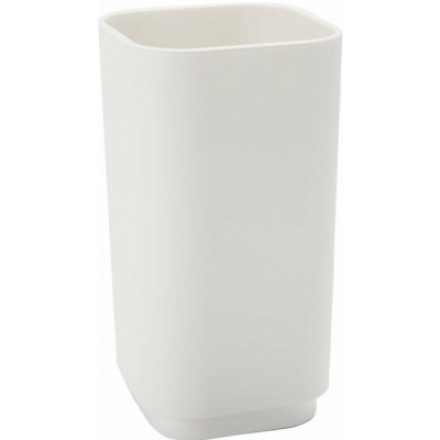 Aqualine SEVENTY pohár na postavení bílá 639822 – Zboží Mobilmania