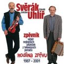 Zdeněk Svěrák & Jaroslav Uhlíř Hodina zpěvu 1987-2001