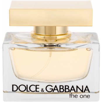 Dolce & Gabbana The One parfémovaná voda dámská 50 ml