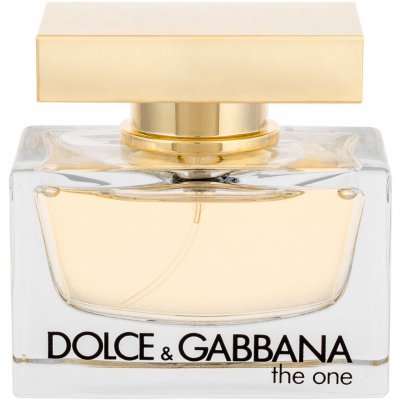 Parfémy Dolce & Gabbana – Heureka.cz