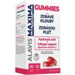 Alavis Maxima Gummies 60 tablet + 30 kapslí – Zboží Dáma