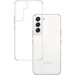 Pouzdro 3mk Armor case Samsung Galaxy S23+ čiré – Sleviste.cz