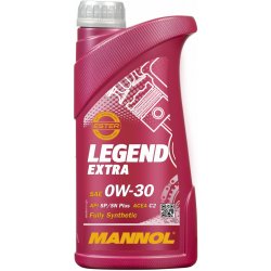 Mannol Legend Extra 0W-30 1 l