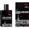 Parfém Zadig & Voltaire This is Him! Art 4 All Edition toaletní voda pánská 50 ml