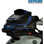 Oxford Q4R QR modrá 4l – Zboží Mobilmania