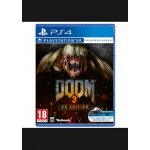 Doom 3 VR – Zboží Dáma
