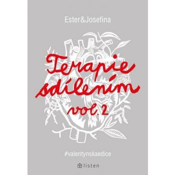 Terapie sdílením 2 - Ester Geislerová, Josefina Bakošová