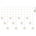 EMOS LED Venkovní řetěz 120xLED 3xAA 1,7 m IP44 teplá bílá DCGW18 – Hledejceny.cz