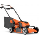 Husqvarna LC 137i – Sleviste.cz