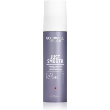 Goldwell Style Sign Just Smooth Flat Marvel 100 ml