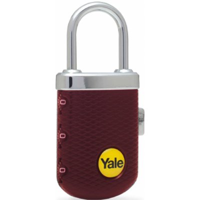 Yale YP3/31/123/1B – Hledejceny.cz