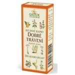 Grešík Dobré trávení Forma Bioinformační preparát kapky 50 ml – Hledejceny.cz