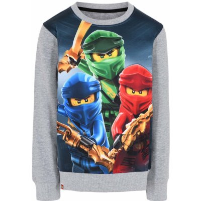 LEGO® Collection M12010298 Sweatshirt 12010298-921