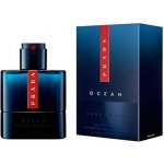 Prada Luna Rossa Ocean parfémovaná voda pánská 50 ml – Hledejceny.cz