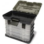 Zebco Kufr Trophy Tackle Box Station – Zbozi.Blesk.cz