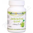 Unios Pharma Jablečný ocet s Vitamíny C a E 60 tablet