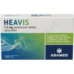 HEAVIS 1,5MG TBL FLM 100 – Hledejceny.cz