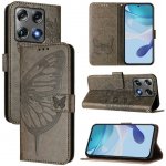 VSECHNONAMOBIL ART BUTTERFLY Motorola Signature šedý 139109 – Zboží Živě