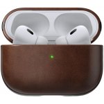 Nomad Leather case AirPods Pro 2 NM01997085 – Zboží Živě