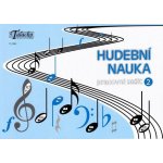 Hudební nauka - pracovní sešit 2 – Sleviste.cz