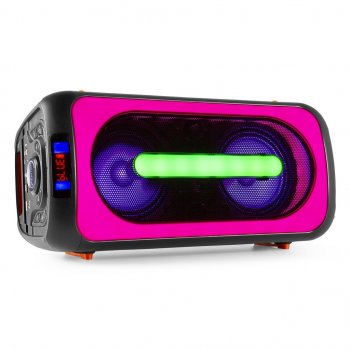 Fenton BoomBox400 Party reproduktor s LED