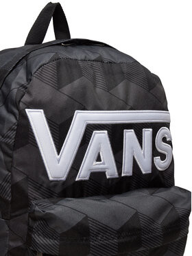 Vans Batoh Old Skool Drop V Backpack VN000H4ZKOU1 černá