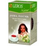 Leros Natur Játra žlučník 20 x 1,5 g – Zbozi.Blesk.cz