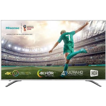 Hisense 43A6500