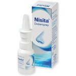 Nisita nosní sprej 20 ml – Sleviste.cz