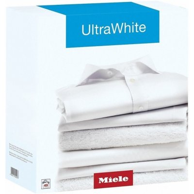 Miele Ultra White 2,7 kg – Sleviste.cz