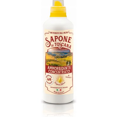 Sapone di Toscana Profumo Intenso Concentrato 1 l 40 PD – Sleviste.cz