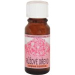 Saloos esenciální olej Růžové dřevo 10 ml – Hledejceny.cz