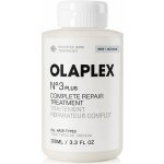 OLAPLEX No. 3PLUS Complete Repair Treatment Vlasová kúra 100 ml – Zboží Dáma