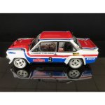 Rally Legends Italtrading RC auto rally Fiat 131 Abarath Fiat France RTR 1:10 – Hledejceny.cz