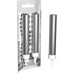 Pyrogiochi Dortová fontána stříbrná – Zboží Dáma