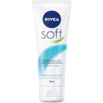 Nivea Creme Soft 75 ml – Zboží Dáma