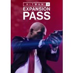 HITMAN 2 - Expansion Pass – Hledejceny.cz