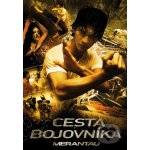 Cesta bojovníka - Merantau DVD – Hledejceny.cz