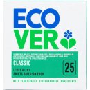 Ecover Classic tablety do myčky 500 g 25 ks