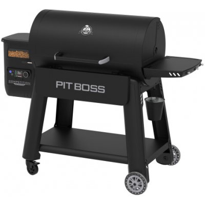 PIT BOSS Competition Series 1600 – Hledejceny.cz