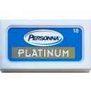 Personna Platinum žiletky 10 ks