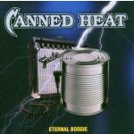 Canned Heat - Eternal Boogie CD – Hledejceny.cz