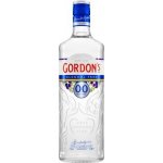 Gordon's Nealkoholický Gin 0% 0,7 l (holá láhev) – Hledejceny.cz